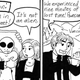 Image for article titled Monster of the Week recaps The X-Files in webcomic form